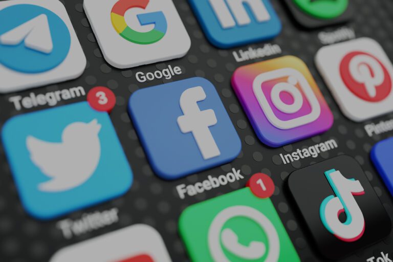 Top Tips for Social Media Advertising