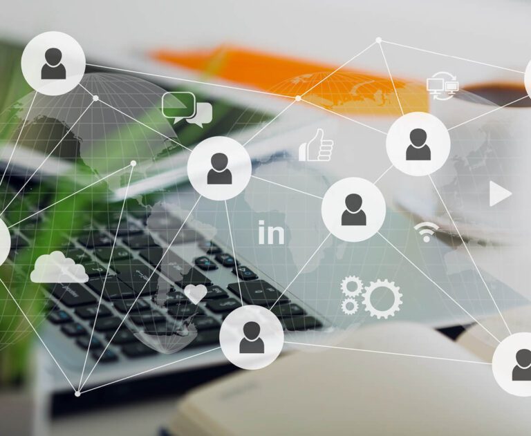 How do You Sell on Social?